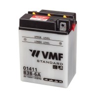 VMF Powersport Accu 13 Ampere B38-6A
